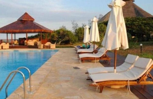 Dongwe Hotel | HORIZON SULTAN PALACE