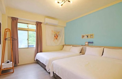 Lyudao Hotel | Horizon