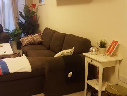 Kiti Apartment | Horizon View