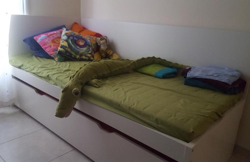 Kiti Apartment | Horizon View