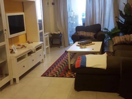 Kiti Apartment | Horizon View