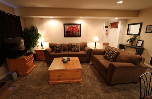 Sierra Holiday Apartment | Horizons 4 #163 condo