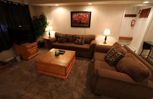 Sierra Holiday Apartment | Horizons 4 #163 condo