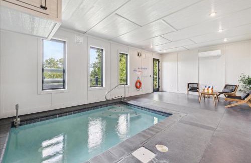 Sevierville House | Horizons Ahead By Beyond Expectations W Pool
