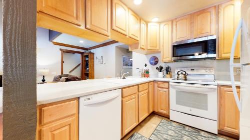 Sierra Holiday Apartment | Horizons Condo 4 #168
