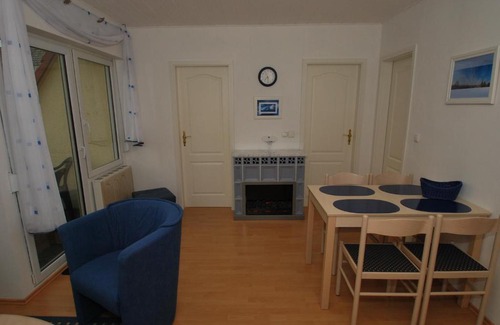 Sonnendorf Apartment | Horizont DG (4 Pers - 55 m2)