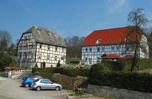 Sonnendorf Apartment | Horizont DG (4 Pers - 55 m2)