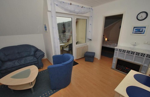 Sonnendorf Apartment | Horizont DG (4 Pers - 55 m2)