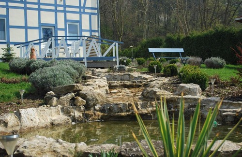 Sonnendorf Apartment | Horizont DG (4 Pers - 55 m2)