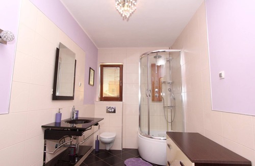 Rovinj Apartment | HORIZONT One-Bedroom Apartment with Sea View