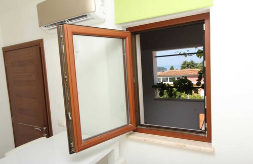 Rovinj Apartment | HORIZONT Studio 2nd floor