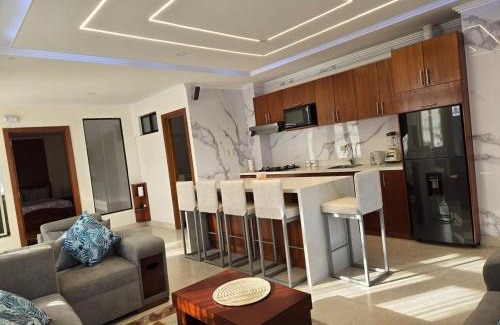 Cuenca Apartment | Horizonte Mágico full suite