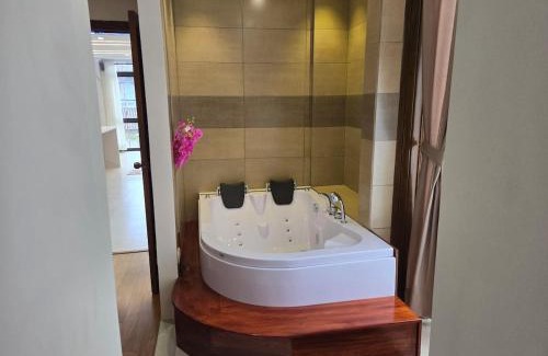 Cuenca Apartment | Horizonte Mágico full suite