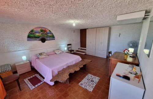 Porto Alabe Apartment | Horizzonte Blu