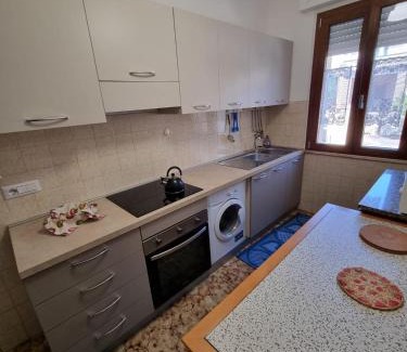 Porto Alabe Apartment | Horizzonte Blu
