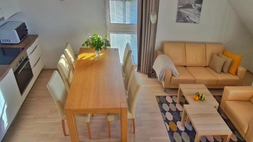 Vitkovice Apartment | Horní Mísečky - apartmán M20