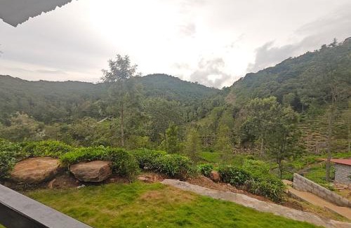 Kotagiri Resort | Hornbill Jungle Resort Kotagiri