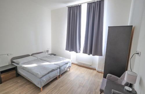 Stepanov nad Svratkou House | Hornický hostinec Hodůnka