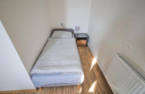 Stepanov nad Svratkou House | Hornický hostinec Hodůnka
