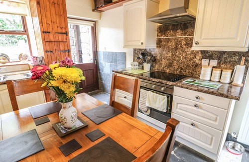 Newland Near Ulverston Cottage | HORRACE FARM COTTAGE, pet friendly, with open fire in Pennington