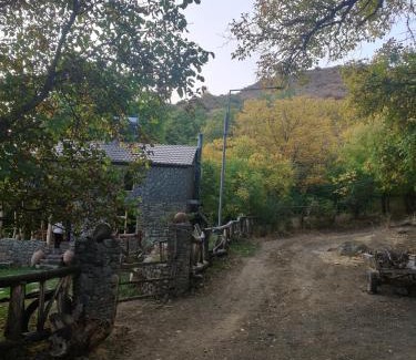 Vayots Dzor Province Apartment | Hors's Home
