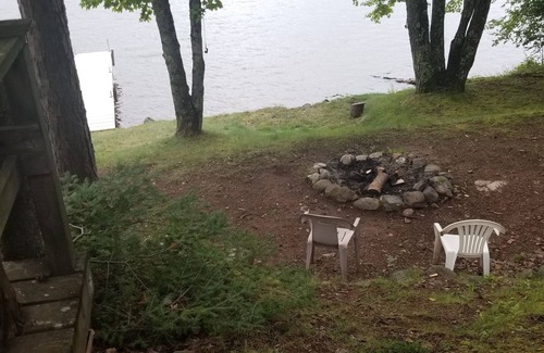 Presque Isle Ski Chalet | Horsehead Lake Retreat (Big Discounts in June Call 414-378-7273)