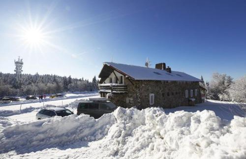 Svetla pod Jestedem House | Horská Chata Ještědka