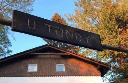 Zelezna Ruda Ski Chalet | Horská chata na Brčálníku v srdci Šumavy