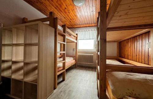 Dolni Lomna Cabin | Horská chata Severka