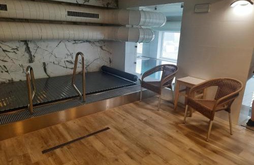 Dolni Lomna Cabin | Horská chata Severka