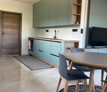 Cerny Dul Apartment | Horský Apartmán Černý Důl