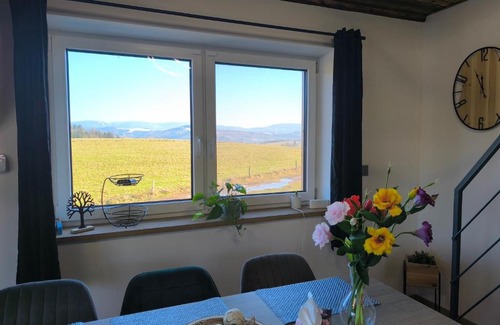 Stare Mesto Apartment | Horský apartmán Stříbrnice