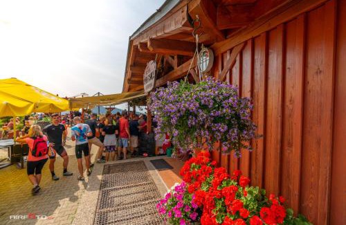 Rokytnice nad Jizerou Hotel | Horsky hotel Stumpovka