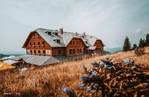 Rokytnice nad Jizerou Hotel | Horsky hotel Stumpovka