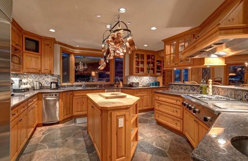 Blackcomb Ski Chalet | Horstman Estate 4930