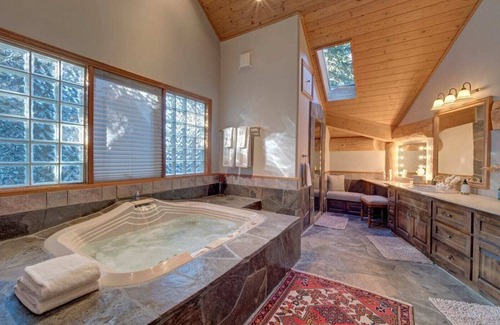 Blackcomb Ski Chalet | Horstman Estate 4930