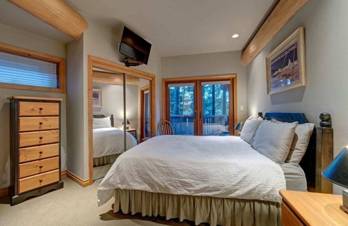 Blackcomb Ski Chalet | Horstman Estate 4930