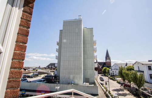 Westerland Apartment | Horstmann 17 O