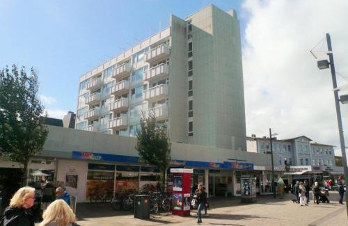 Westerland Apartment | Horstmann 17 O