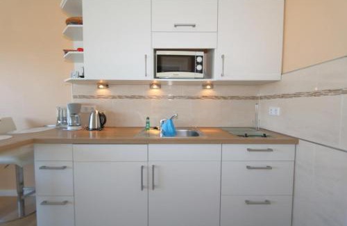 Westerland Apartment | Horstmann 17 O
