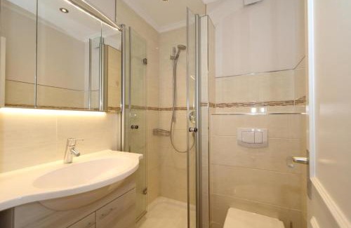 Westerland Apartment | Horstmann 17 O