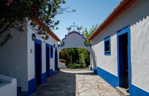 Reguengos de Monsaraz Hotel | Horta da Moura by WOT Signature