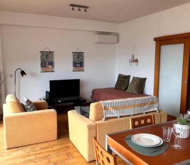 Horta Apartment | HortaSkyline