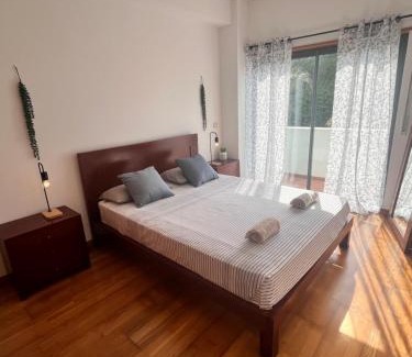 Horta Apartment | HortaSkyline