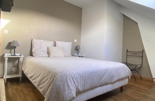 Guilliers House | HORTENSE