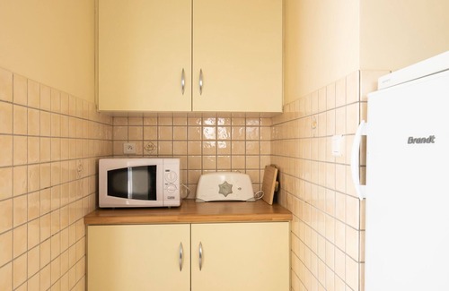 Le Pouldu Apartment | Hortensias 1 by Interhome