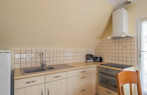 Le Pouldu Apartment | Hortensias 2 by Interhome