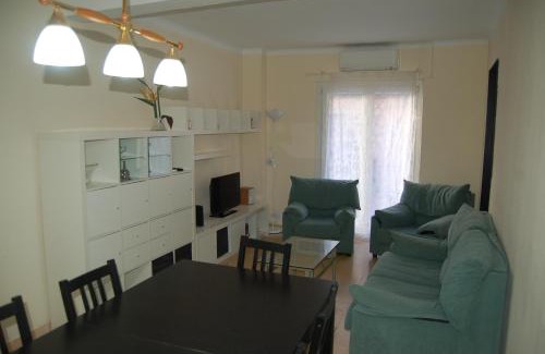 Old Town Apartment | Hortes 7