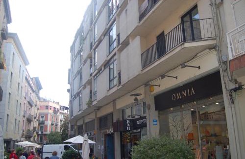 Old Town Apartment | Hortes 7