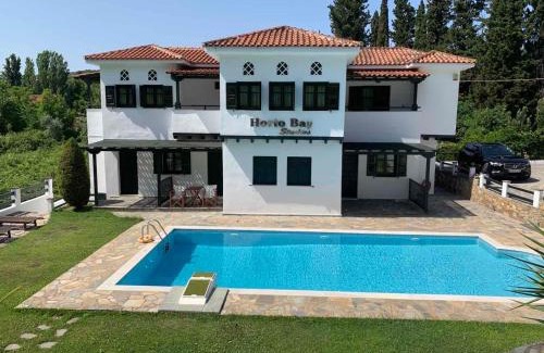 Horto Apartment | Horto Bay Studios